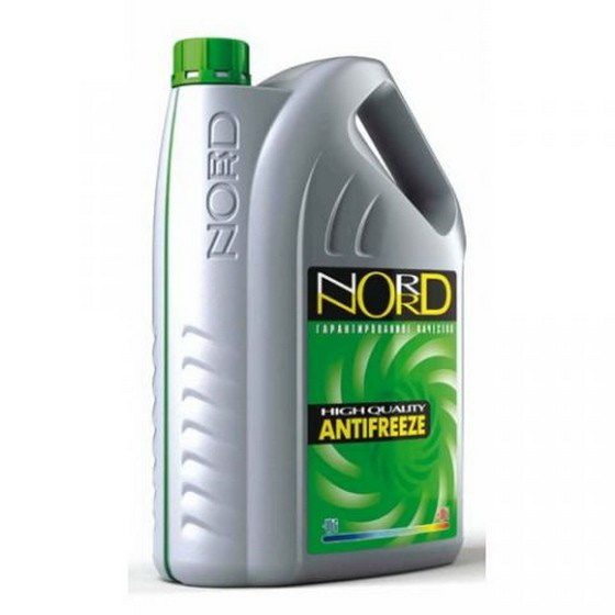 Купить запчасть NORD - NG20492 NORD GREEN -40 C